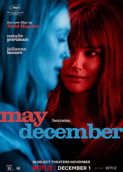 may december movie where to watch